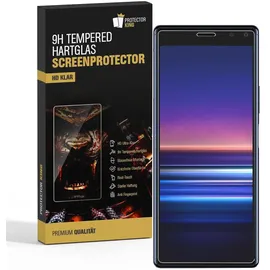 PROTECTORKING 9H Hartglas für Sony Xperia 20