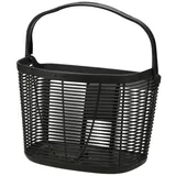 KLICKfix Lamello Korb Schwarz Modell 2023