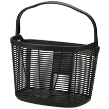 KLICKfix Lamello Korb Schwarz Modell 2023