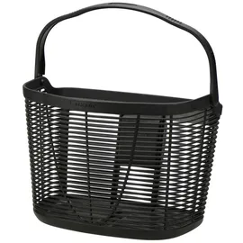 KLICKfix Lamello Korb Schwarz Modell 2023