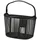 KLICKfix Lamello Korb Schwarz Modell 2023