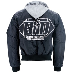 Broken Head Bomberjacke BND (XS, S)