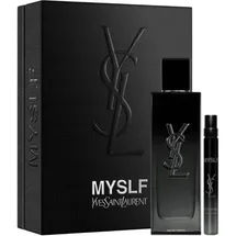 Yves Saint Laurent MYSLF Eau de Parfum 100 ml + Eau de Parfum 10 ml Geschenkset 2