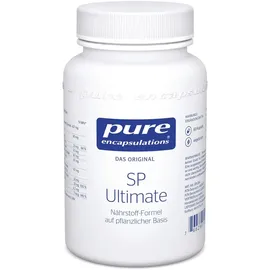 Pro Medico PURE ENCAPSULATIONS SP Ultimate Kapseln