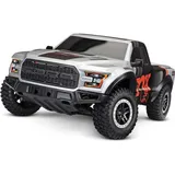 TRAXXAS 1:10 RAPTOR BL-2s BRUSHLESS Geländewagen