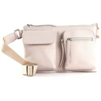 JOST Umhängetasche Vika Crossover Bag Porcelain