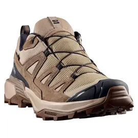 Salomon X Ultra 360 Ltr Gore-tex® Wanderschuhe - Desert Tan / Walnut / Dark Earth - EU 42 2/3