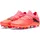 Puma Future 7 Match FG/AG sunset glow/puma black/sun stream 46