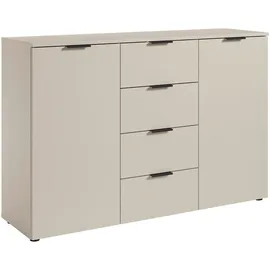 Harper Kommode HARPER BARRA 135 x 90 x 40 cm Beige