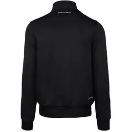 Gorilla Wear Delaware schwarz 2XL