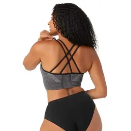 Smartwool Intraknit Strappy Black L