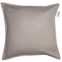 Schöner Wohnen SCHÖNER WOHNEN-Kollektion Kissenbezug LINO rose 38x38cm