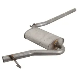 Mittelschalldämpfer 4MAX 0219-01-00122