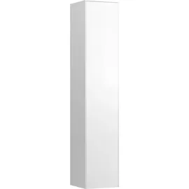 Laufen Sonar Hochschrank 32 x 159,5 cm Weiß matt