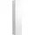 Laufen Sonar Hochschrank 32 x 159,5 cm Weiß matt