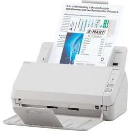 Fujitsu SP-1120N Dokumentenscanner