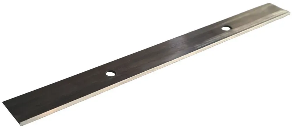 BRÜCK Original Hobelmesser Einweghobelmesser Standard 1Stk 200mm