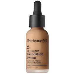 Perricone MD No Make-up Makeup Foundation Serum 30 ml Hellbraun 