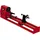 Einhell Drechselbank TC-WW 1000/1 - rot/schwarz