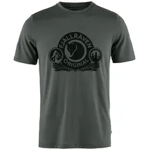 Fjällräven Abisko Wool Classic Basalt L