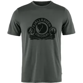 Fjällräven Abisko Wool Classic Basalt L
