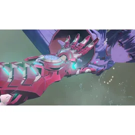 Nintendo Xenoblade Chronicles 3: Definitive Edition-Spiel