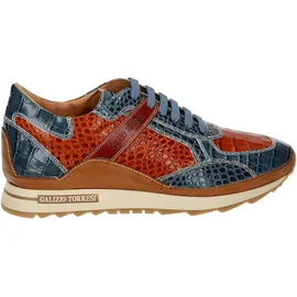 Galizio Torresi 417010 Herren Blau 44
