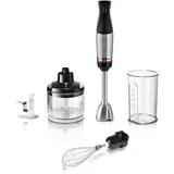 Bosch ErgoMaster Serie 6 MSM6M622 Stabmixer