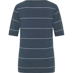 JOY Damen Shirt SADIE T-Shirt, night stripes, 40