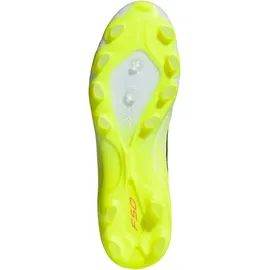 adidas F50 Pro MG Herren gelb 48