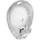 Hettich Garderobenhaken 30 x 38 x 32 mm Transparent