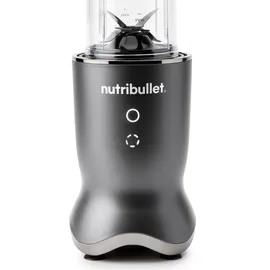 nutribullet Smoothie Maker Ultra 1200 grau (NB1206DGCC)