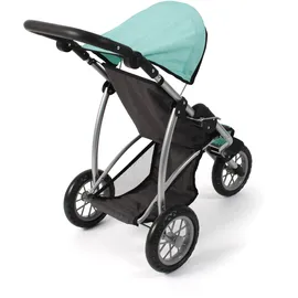 Bayer Chic 2000 Leon Melange Mint grau