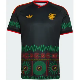 adidas Jamaika Auswärtstrikot 2026 Herren Gr. L