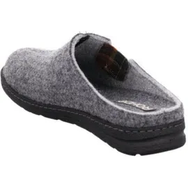 ROHDE Hausschuh in grau 43