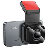 HOCO Autokamera mit 3 Zoll Display 1280*720/30 fps DV9 grau 200 mAh