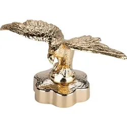 La Pavoni  Adler im Gold-Design kompatibel außer ESPERTO