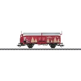 Märklin H0 Weihnachtswagen 2024