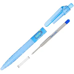 ONLINE® Kugelschreiber 0.6 mm Blau