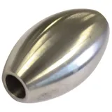 Treba Frewa Treba B15 Verbinder für Edelstahlstangen Ø 1 cm