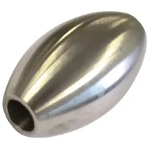 Treba Frewa Treba B15 Verbinder für Edelstahlstangen Ø 1 cm
