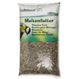 Erdtmann Meisenfutter Wildvogelfutter 5 Kilogramm