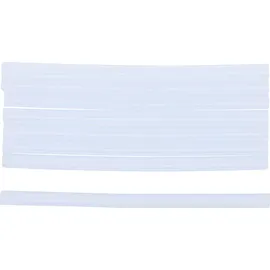 BGS Heißklebestick transparent Ø 11 mm x 200 mm 8 St.