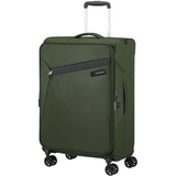 Samsonite Litebeam 4 Rollen Trolley 66 cm mit Dehnfalte climbing ivy