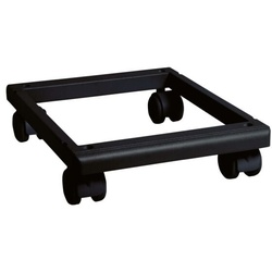 EXACOMPTA Rollen-Set für Modulo-Schubladenboxen, 28.8x2.8x35 cm