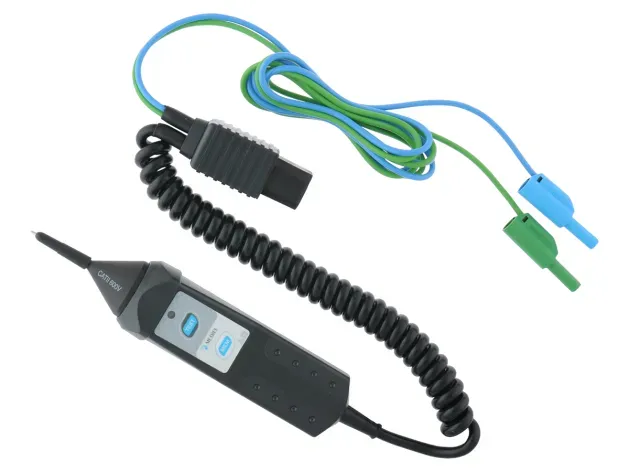 Metrel A 1300 Commander Prüfspitze für MI 3122 1,5 m
