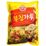Korean Pancake Mix Pulver 500g - Koreanische Pfannkuchenmischung
