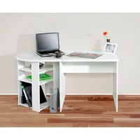 Vogl möbelfabrik Kinderschreibtisch weiß