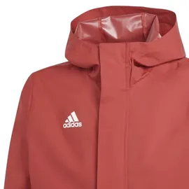 adidas Entrada 22 Stadionjacke Rot 176