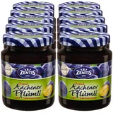 Zentis Aachener Pflümli 195 g, 10er Pack